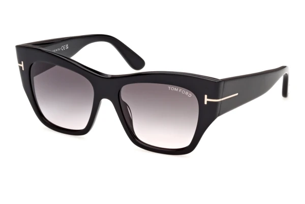 Zonnebril Tom Ford Margot-02 (FT1417 01B)