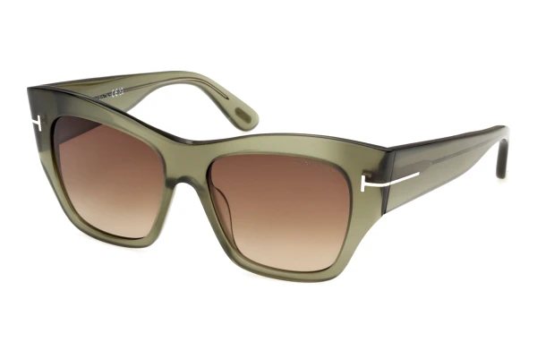Zonnebril Tom Ford Margot-02 (FT1417 96F)
