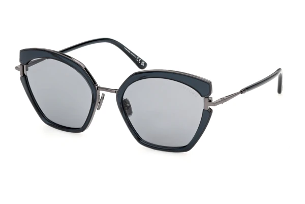 Zonnebril Tom Ford Dana-02 (FT1419 87A)