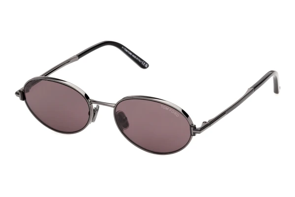 Zonnebril Tom Ford Gina-02 (FT1420 08A)