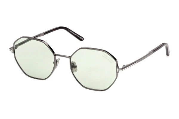 Zonnebril Tom Ford Francesca-02 (FT1421 08N)