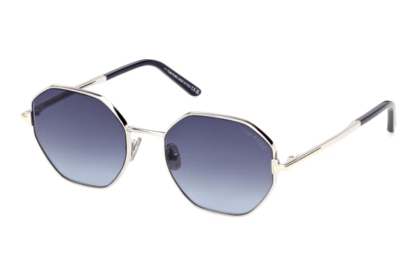 Zonnebril Tom Ford Francesca-02 (FT1421 16W)