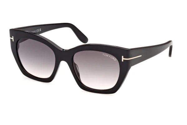 Zonnebril Tom Ford Joni-02 (FT1422 01B)