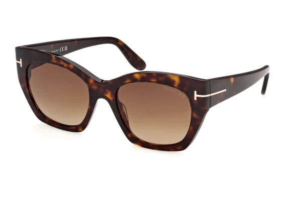 Zonnebril Tom Ford Joni-02 (FT1422 52F)