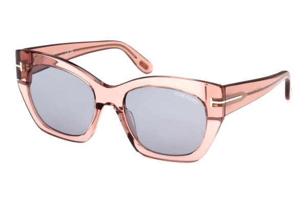Zonnebril Tom Ford Joni-02 (FT1422 72A)
