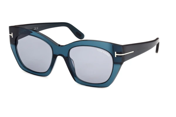 Zonnebril Tom Ford Joni-02 (FT1422 87A)