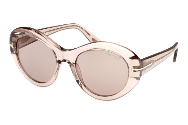 Zonnebril Tom Ford Elodie-02 (FT1423 45E)