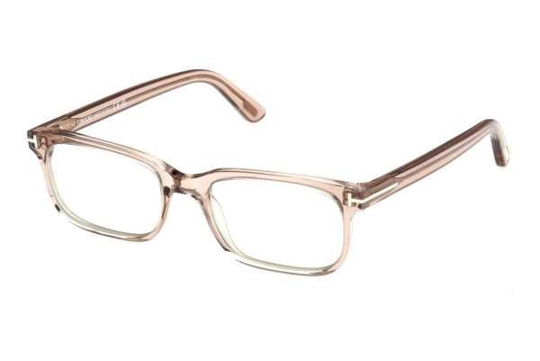 Zonnebril Tom Ford Scout-02 (FT1480 45N)