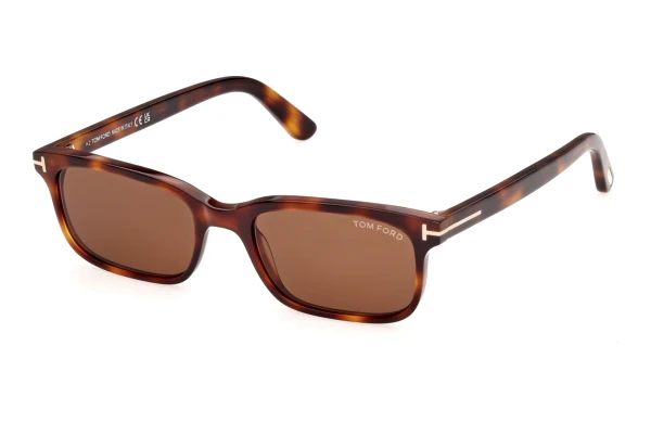 Zonnebril Tom Ford Scout-02 (FT1480 53E)