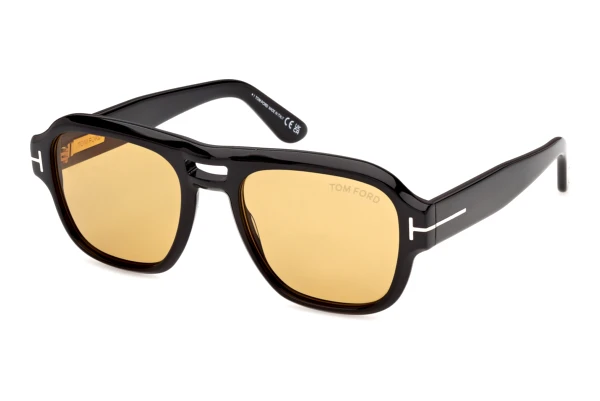 Zonnebril Tom Ford Mason-02 (FT1484 01E)