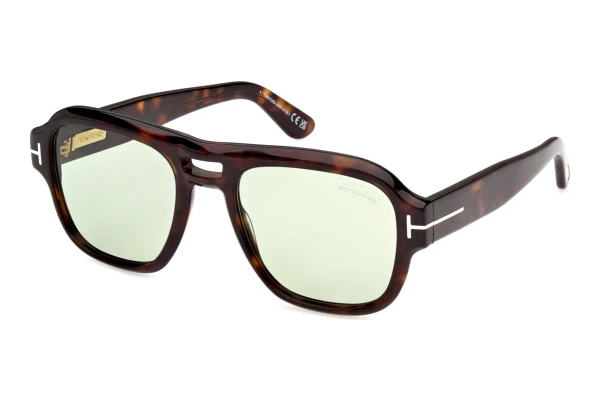 Zonnebril Tom Ford Mason-02 (FT1484 52N)
