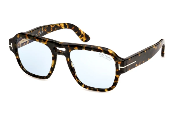 Zonnebril Tom Ford Mason-02 (FT1484 56V)