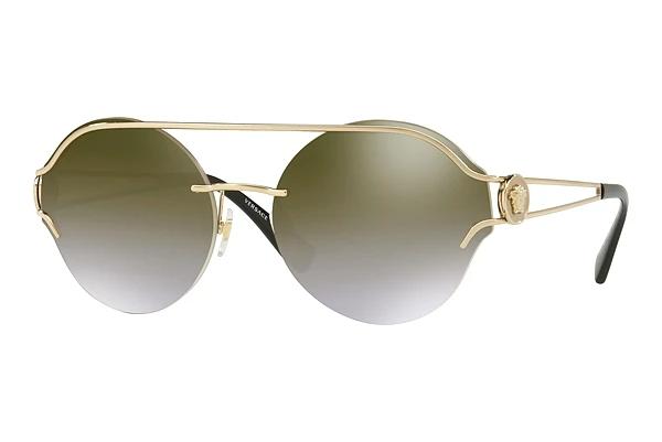 Zonnebril Versace VE2184 12526U
