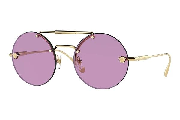 Zonnebril Versace VE2244 100269