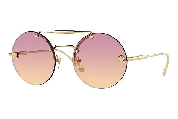 Zonnebril Versace VE2244 100278