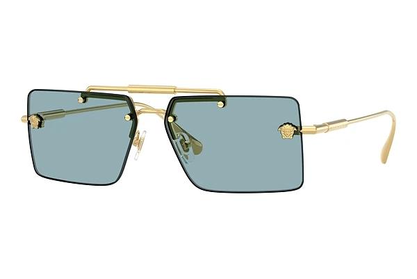 Zonnebril Versace VE2245 100280