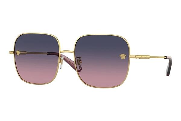 Zonnebril Versace VE2246D 1002I6