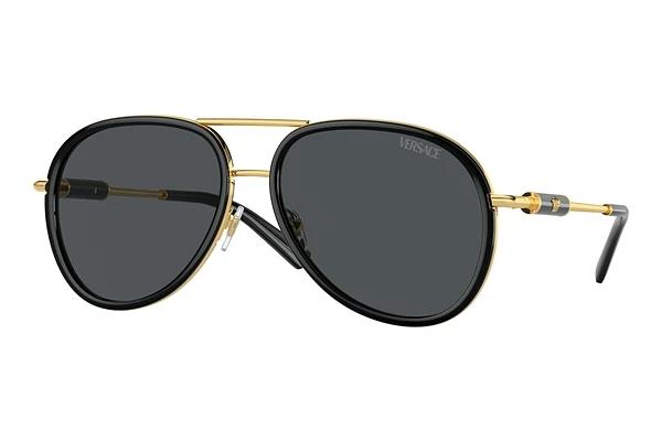 Zonnebril Versace VE2260 100287