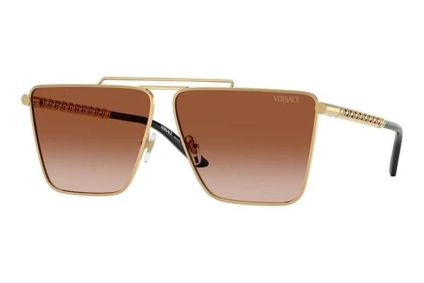 Zonnebril Versace VE2266 100213