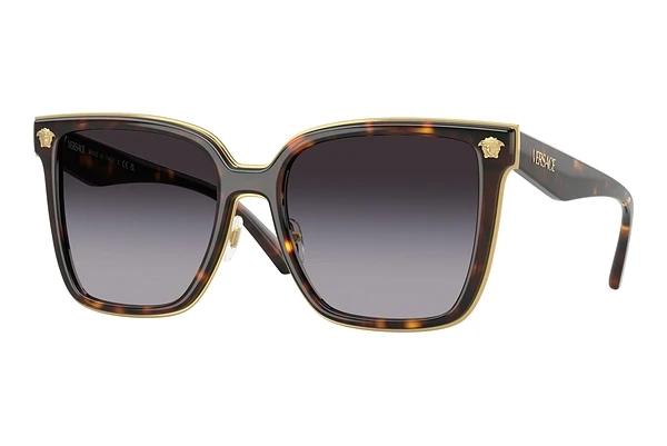 Zonnebril Versace VE2278D 108/8G