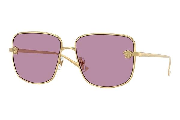 Zonnebril Versace VE2282 1002AK