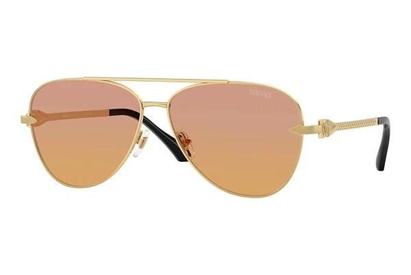 Zonnebril Versace VE2283 1002EL