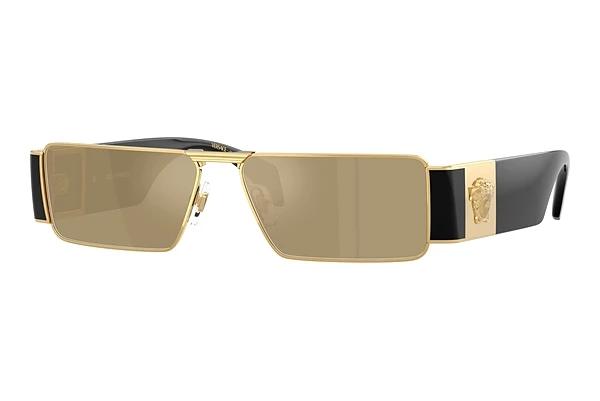 Zonnebril Versace VE2286 100203