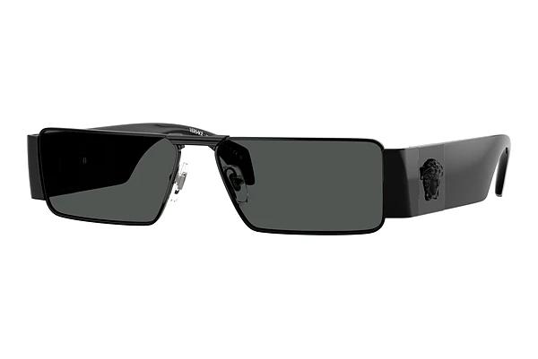Zonnebril Versace VE2286 100987