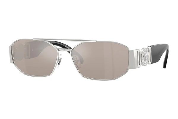 Zonnebril Versace VE2287 1000AP