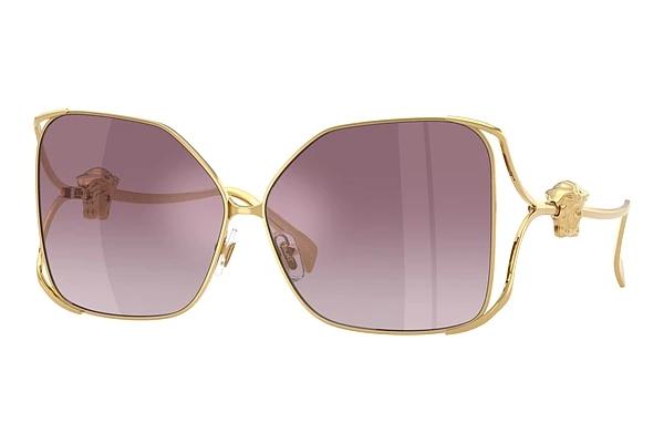 Zonnebril Versace VE2288 10026X