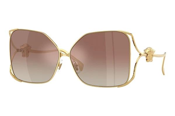 Zonnebril Versace VE2288 1002B8