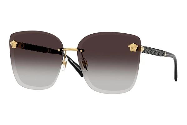 Zonnebril Versace VE2292B 10028G