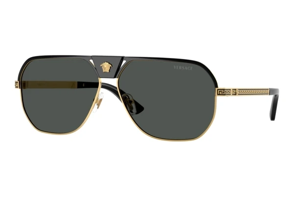 Zonnebril Versace VE2294 100287