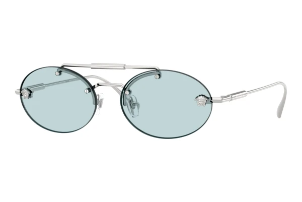 Zonnebril Versace VE2295 1000/1