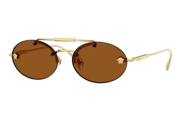 Zonnebril Versace VE2295 100273