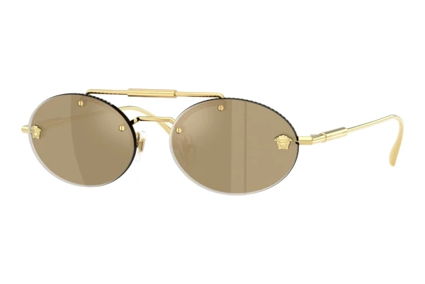 Zonnebril Versace VE2295 K00303