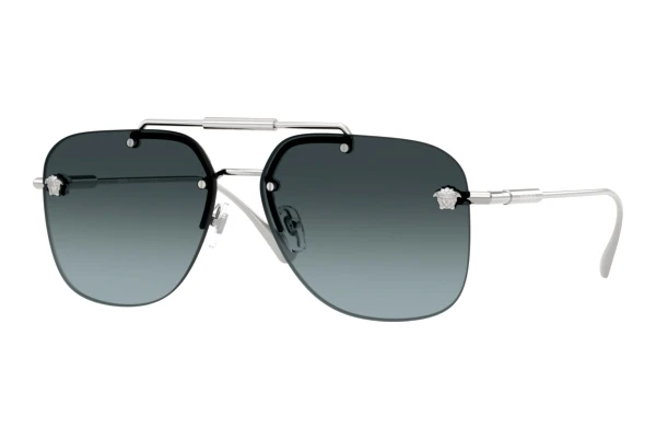 Zonnebril Versace VE2296 1000V1