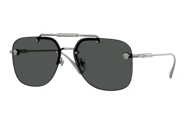 Zonnebril Versace VE2296 100187