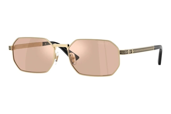 Zonnebril Versace VE2297 1252/5
