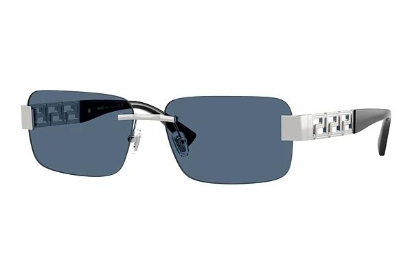 Zonnebril Versace VE2298 100180