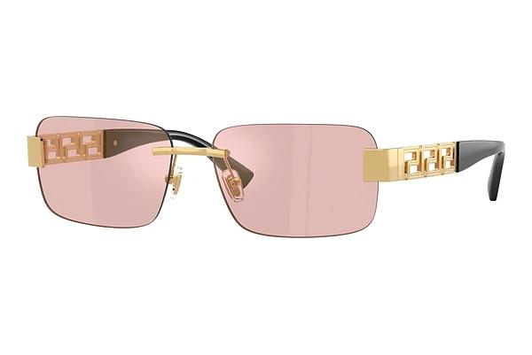 Zonnebril Versace VE2298 10021T