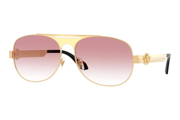 Zonnebril Versace VE2302 15233B
