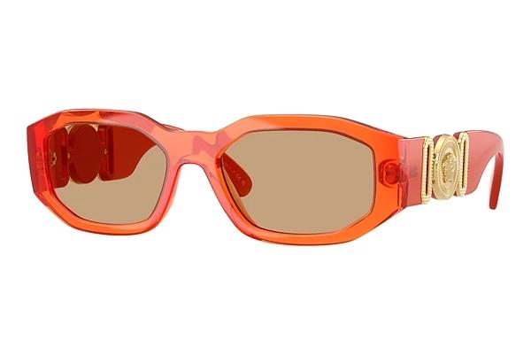 Zonnebril Versace VE4361 552763