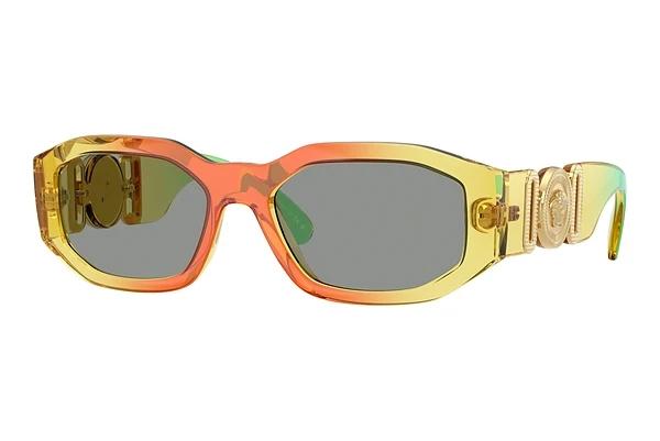 Zonnebril Versace VE4361 5530/1