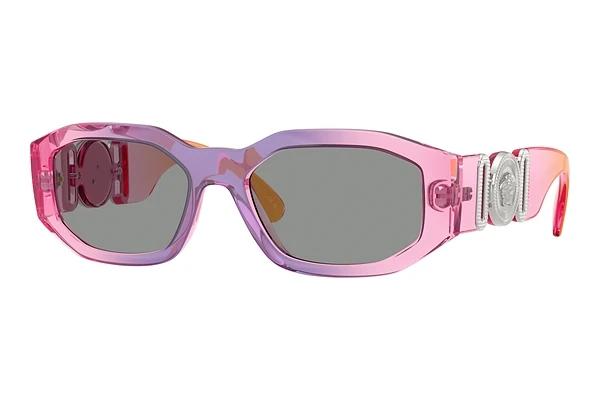 Zonnebril Versace VE4361 5537/1
