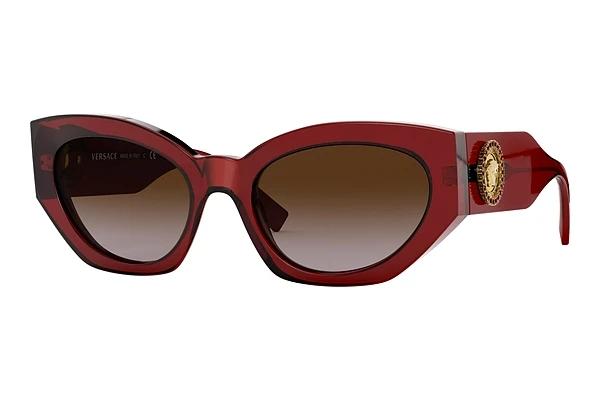 Zonnebril Versace VE4376B 388/13