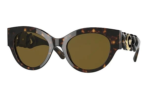 Zonnebril Versace VE4408 108/73