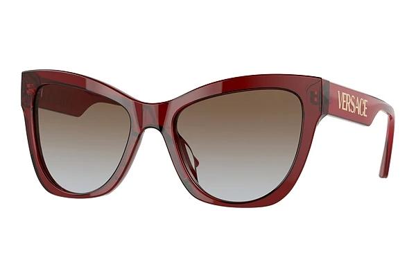 Zonnebril Versace VE4417U 388/89