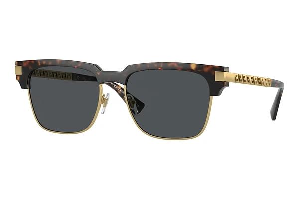 Zonnebril Versace VE4447 108/87