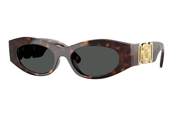Zonnebril Versace VE4480U 108/87